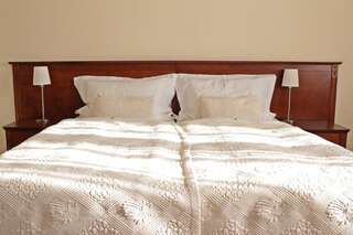 Отель Astoria Bed & Breakfast Сважендз Двухместный номер с 1 кроватью или 2 отдельными кроватями-7