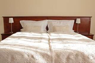 Отель Astoria Bed & Breakfast Сважендз Двухместный номер с 1 кроватью или 2 отдельными кроватями-17